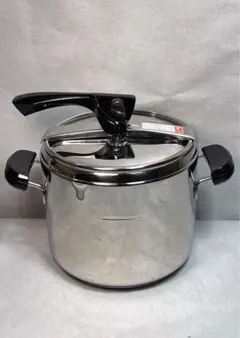 ラゴスティーナ ステンレス圧力鍋 22cm 7Lのサムネイル