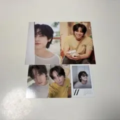 &TEAM 2026 Seasons Greetings TAKI