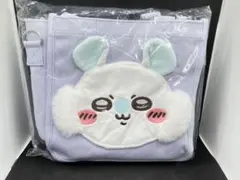 ちいかわ 2WAYミニトートバッグ モモンガ