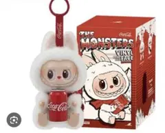 ラブブ　4体セット