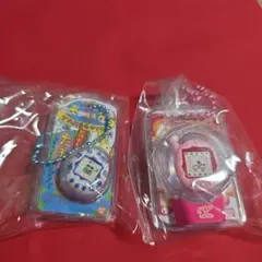 たまごっち おかしなたまごボーロっち3 新種発見 ホワイト