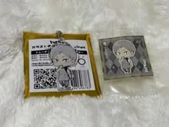 ハイキュー ねこねこパン 灰羽リエーフ