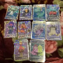 キンプリ リエラ ポップアップストア　トレカセット