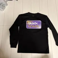 black knight ロングTシャツのサムネイル