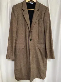 JOHN LAWRENCE SULLIVANサリバン チェスターコート