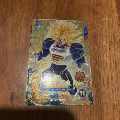 トランクス　ドラゴンボール　カード　スーパーダイバーズ GDR SDV5-016