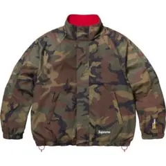 Supreme Polartec reversible track jacketのサムネイル