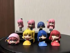 ぼっち・ざ・ろっく！ミニフィギュアまとめ売り
