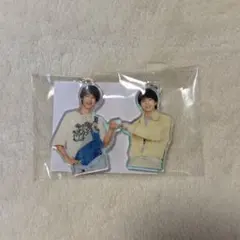 M!LK 山中柔太朗 ひっつきーほるだー 2個セット - メルカリ