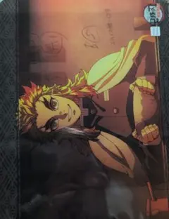 2026年最新】煉獄杏寿郎クリアファイルの人気アイテム - メルカリ