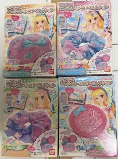 新品 星宮いちご リボンカチューシャ 10th ANNIVERSARY ver. アイカツ 星宮いちごリボンカチューシャ 10th ANNIVERSARY ver