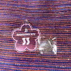 オリックス　杉澤龍　コロコロチャレンジ　c賞