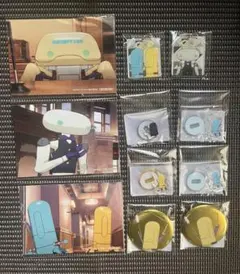 アポカリプスホテル　11点セット