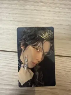 ATEEZ ユノ タワーレコード ラキロト タワレコ