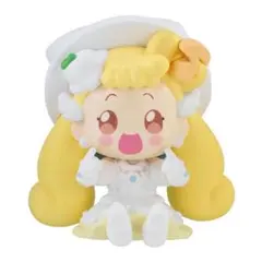 おジャ魔女どれみ サンリオ スペシャルコラボマスコット ハナちゃん