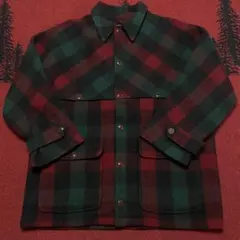 ハンティングジャケット polo