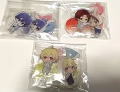 SideM　C.First アクスタ　セット
