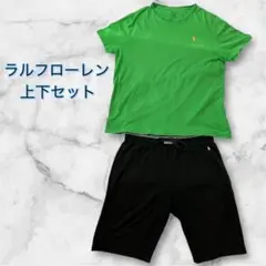 希少✨ラルフローレン ヴィンテージ 上下セット メンズ