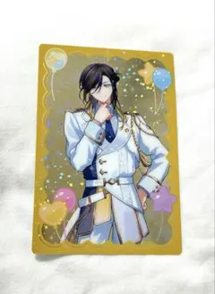 最終値下げいれいすランダムポストカード 初兎くん 恋の約束 - メルカリ