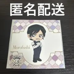 名探偵コナンカフェ　ドリンク特典コースター　諸伏高明