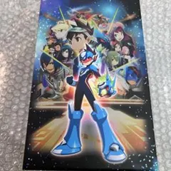 ロックマンエグゼ × NURO光 コラボヘッドホン - メルカリ