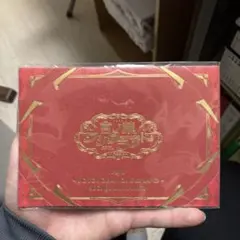 莉犬くん ワンマン 武道館 招待状