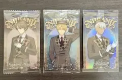 にじさんじウエハース　まとめ売り