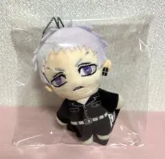 東京リベンジャーズ　三ツ谷隆　ぬいぐるみマスコット2