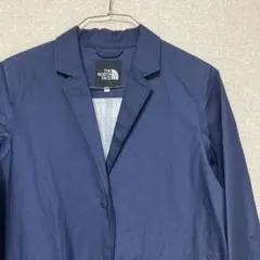 THE NORTH FACE レディース シャープエンドチェスターコート 防水のサムネイル