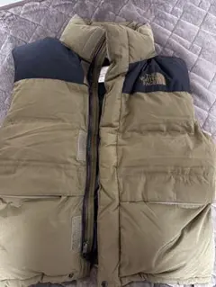 THE NORTH FACE メンズ ダウンベスト Mサイズ