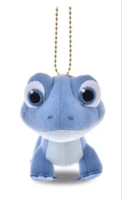 ★メルカリ市限定価格★ディズニー サラマンダー ぬいぐるみ キーホルダーのサムネイル