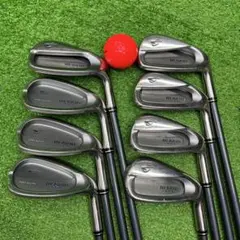 2025年最新】dunlop ゴルフ hi-brid アイアンの人気アイテム
