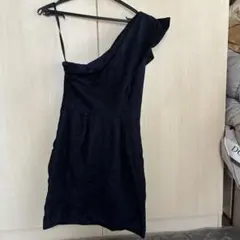 BCBG ミニドレス