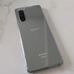 Sony Xperia 10V本体 ライトパープル - メルカリ