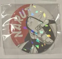 NARUTO ナルト はたけカカシ オールスター缶バッジ 缶バッチ 1個 オールスター缶バッジ NARUTO-ナルト 原作25周年 はたけカカシ