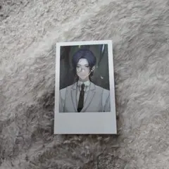 にじさんじ World Tour 2025 神戸　チェキ　シェリン　樋口楓