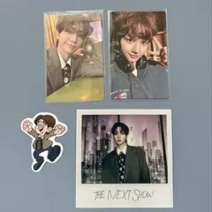 boynextdoor 2025 シーグリ ジェヒョン