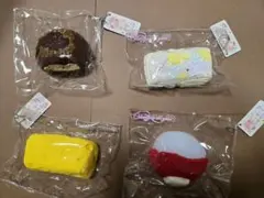 P*ね様 【春日幼稚園】 スクイーズ まとめ売り9点セット - メルカリ