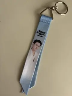 SEVENTEEN 矢場とん 特典 キーホルダー ミンギュ