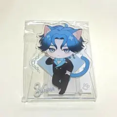 新名有 アクスタ 3点セット 2026年最新】新名有 アクリルスタンドの人気アイテム - メルカリ