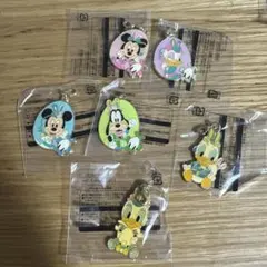 ディズニー　カーニバルチャーム　イースター