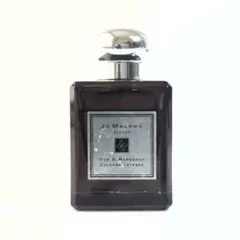 ジョー マローン ロンドン ウード＆ベルガモット コロン インテンス 50ml