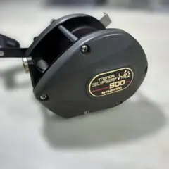Shimano SC小船 800XH 両軸リール - メルカリ