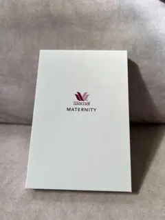 Wacoal 妊婦帯 ピンク