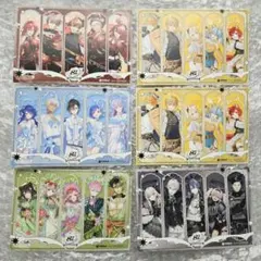 にじさんじ 8th Anniversary アニメイト特典