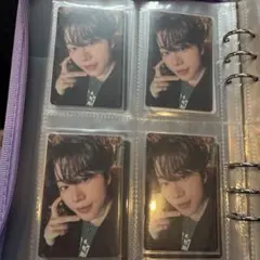 木全翔也 WDWG 通常盤