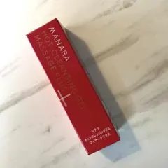 MANARA ホットクレンジングゲル マッサージプラス30g