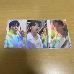 BTS ジョングク GOLDEN 特典　トレカ　パワステ　ラキドロ BTS ジョングク GOLDEN 特典 トレカ パワステ ラキドロ - メルカリ