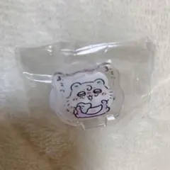 ちいかわベビー アクスタ モモンガ