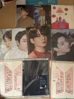 ／／限定値下げ／／BTS ジョングク グッズセット